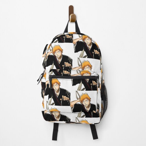 Item preview, bleach manga designed and sold by Louizim.