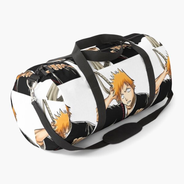 Item preview, bleach manga designed and sold by Louizim.
