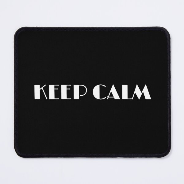 Item preview, Keep Calm designed and sold by PublicArtDesign.