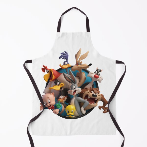Item preview, Classic Retro Cartoon Friends - 3D Style Childhood Nostalgia Art designed and sold by aseelbrand.