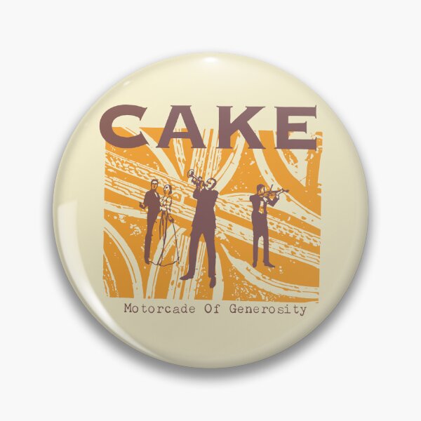 Item preview, Motorcade of Generosity designed and sold by Jason-Lavelle.