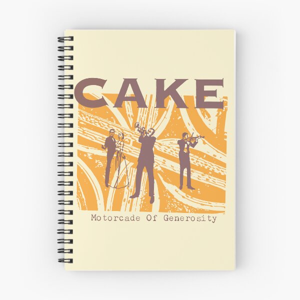 Item preview, Motorcade of Generosity designed and sold by Jason-Lavelle.