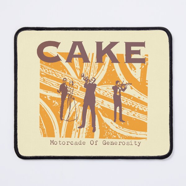 Item preview, Motorcade of Generosity designed and sold by Jason-Lavelle.