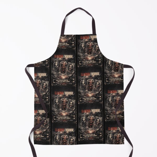 Item preview, Slasher designed and sold by ViralVisionsCreating .