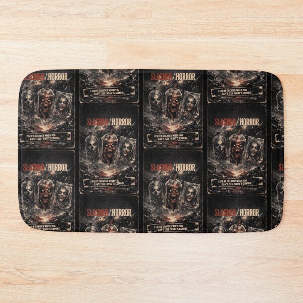 Item preview, Slasher  designed and sold by  ViralVisionsCreating .