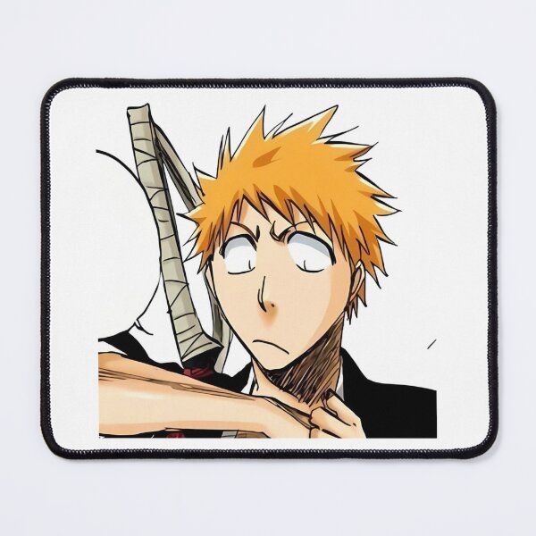 Item preview, bleach manga designed and sold by Louizim.