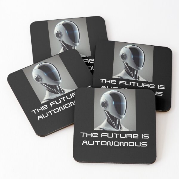 Item preview, Powered by AI Robot Design Futuristic Artificial Intelligence Tech Aesthetic Machine Learning Cyberpunk Graphic designed and sold by TEEJAMBOREE.