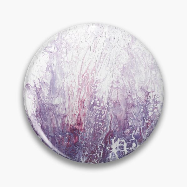 Item preview, lavender cascade designed and sold by KL777.