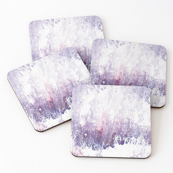 Item preview, lavender cascade designed and sold by KL777.
