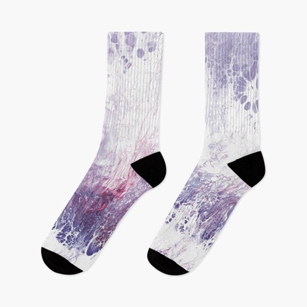 Item preview, lavender cascade designed and sold by KL777.