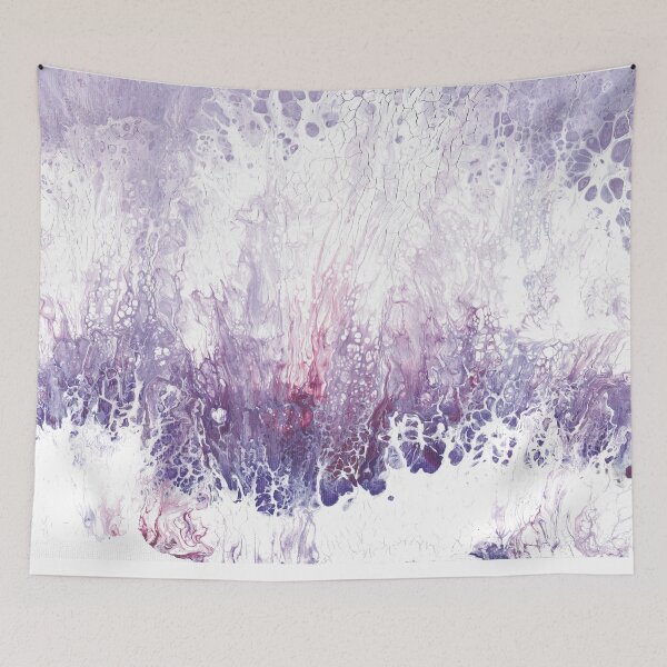 Item preview, lavender cascade designed and sold by KL777.