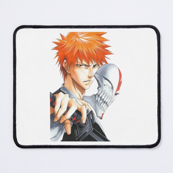 Item preview, bleach manga designed and sold by Louizim.