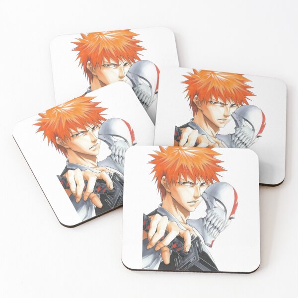 Item preview, bleach manga designed and sold by Louizim.
