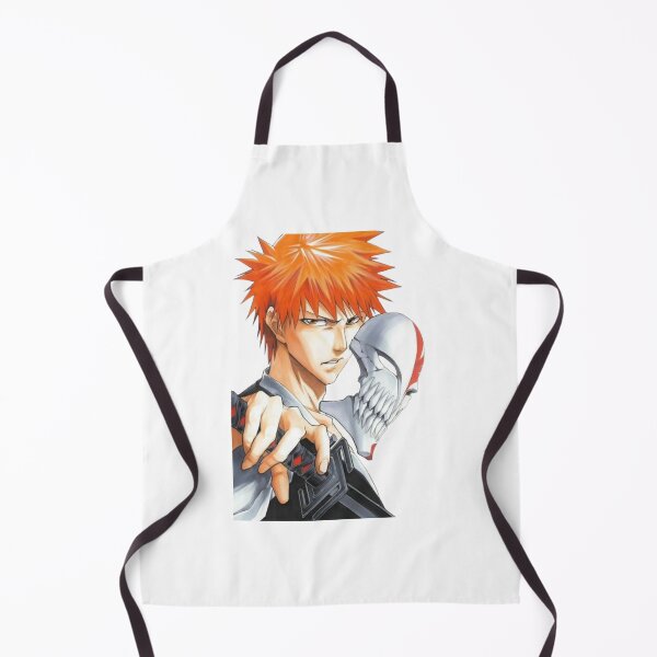 Item preview, bleach manga designed and sold by Louizim.