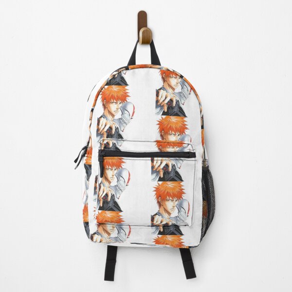 Item preview, bleach manga designed and sold by Louizim.