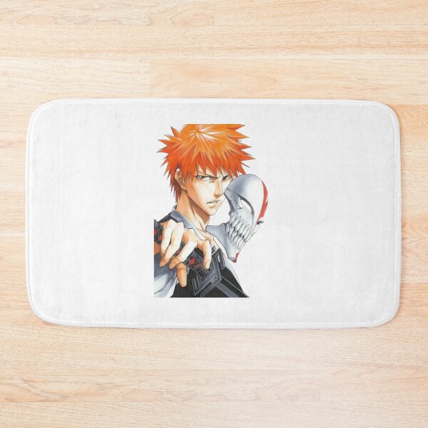 Item preview, bleach manga designed and sold by Louizim.