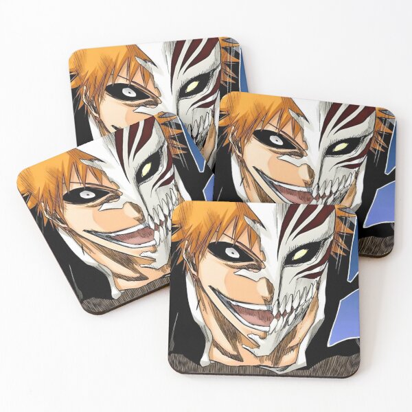 Item preview, bleach manga designed and sold by Louizim.