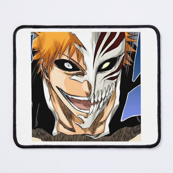 Item preview, bleach manga designed and sold by Louizim.