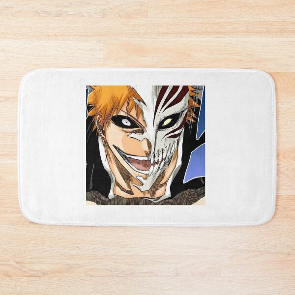 Item preview, bleach manga designed and sold by Louizim.