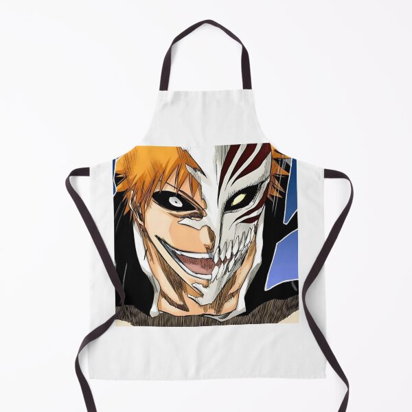 Item preview, bleach manga designed and sold by Louizim.