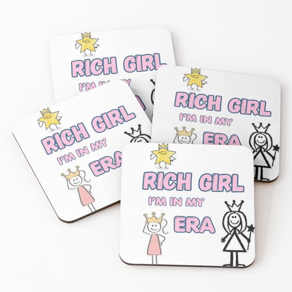 Item preview, rich girl designed and sold by hermes_showp.