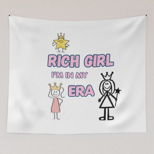 Item preview, rich girl designed and sold by hermes_showp.