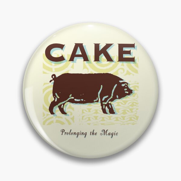 Item preview, Prolonging The Magic designed and sold by Jason-Lavelle.