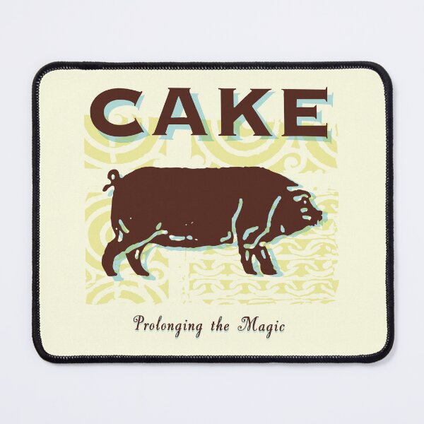 Item preview, Prolonging The Magic designed and sold by Jason-Lavelle.