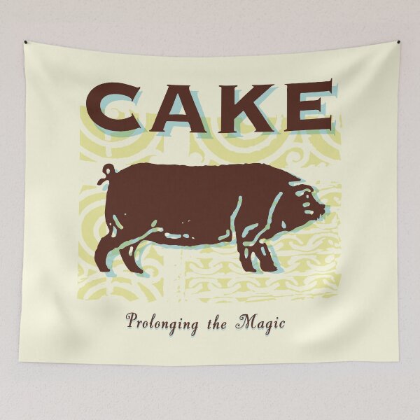 Item preview, Prolonging The Magic designed and sold by Jason-Lavelle.