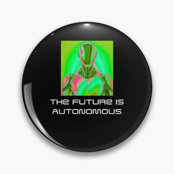 Item preview, Powered by AI Robot Design Futuristic Artificial Intelligence Tech Aesthetic Machine Learning Cyberpunk Graphic designed and sold by TEEJAMBOREE.
