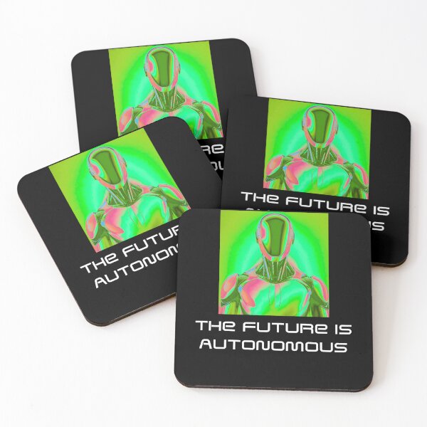 Item preview, Powered by AI Robot Design Futuristic Artificial Intelligence Tech Aesthetic Machine Learning Cyberpunk Graphic designed and sold by TEEJAMBOREE.