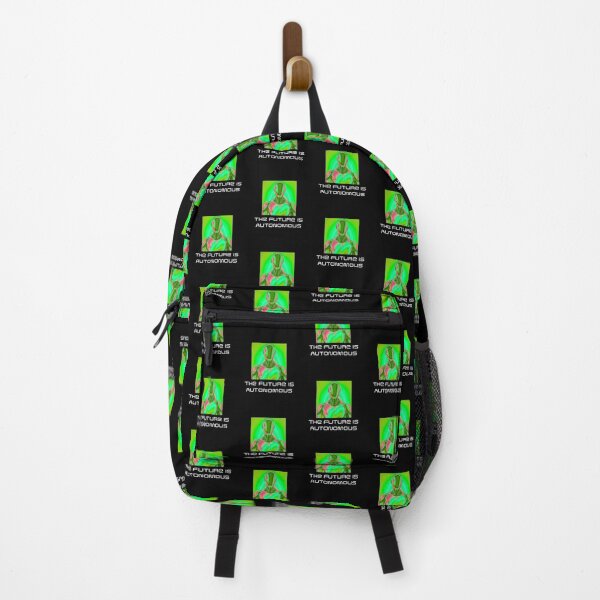 Item preview, Powered by AI Robot Design Futuristic Artificial Intelligence Tech Aesthetic Machine Learning Cyberpunk Graphic designed and sold by TEEJAMBOREE.