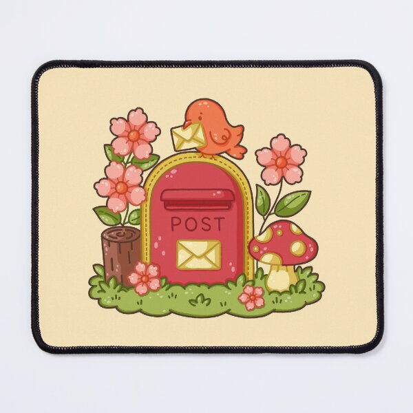 Item preview, Letters from the Garden designed and sold by TheRightNotes.