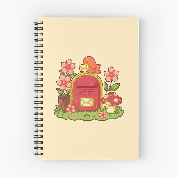 Item preview, Letters from the Garden designed and sold by TheRightNotes.