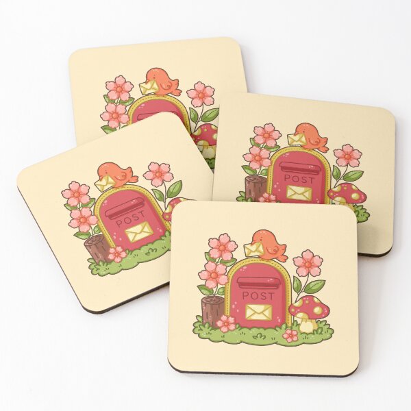 Item preview, Letters from the Garden designed and sold by TheRightNotes.