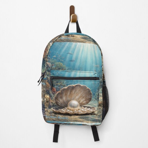 Item preview, World of the Sun – Erzetta Pearl Ocean designed and sold by ALWAHO.