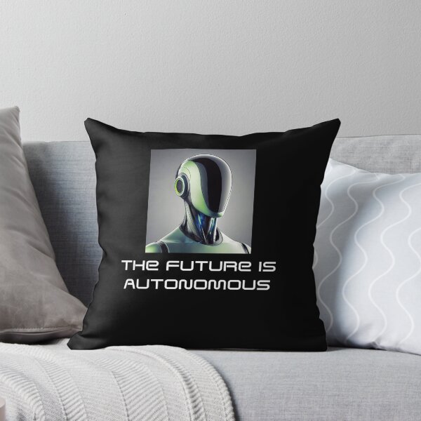 Item preview, Powered by AI Robot Design Futuristic Artificial Intelligence Tech Aesthetic Machine Learning Cyberpunk Graphic designed and sold by TEEJAMBOREE.