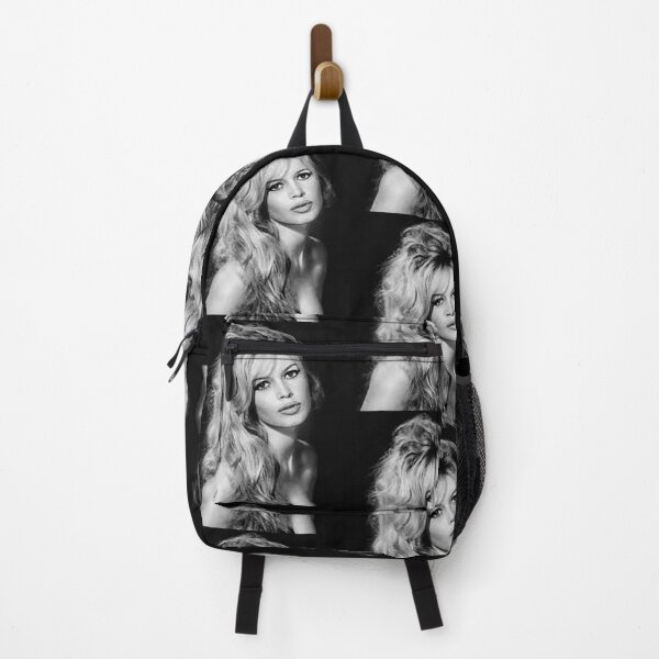 Item preview, Cinema Portrait - Feminine Icon Black and White Gaze Edition designed and sold by AnimeShin.
