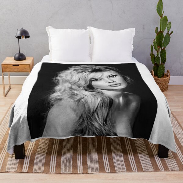Item preview, Cinema Portrait - Feminine Icon Black and White Gaze Edition designed and sold by AnimeShin.