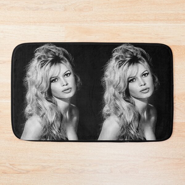Item preview, Cinema Portrait - Feminine Icon Black and White Gaze Edition designed and sold by AnimeShin.