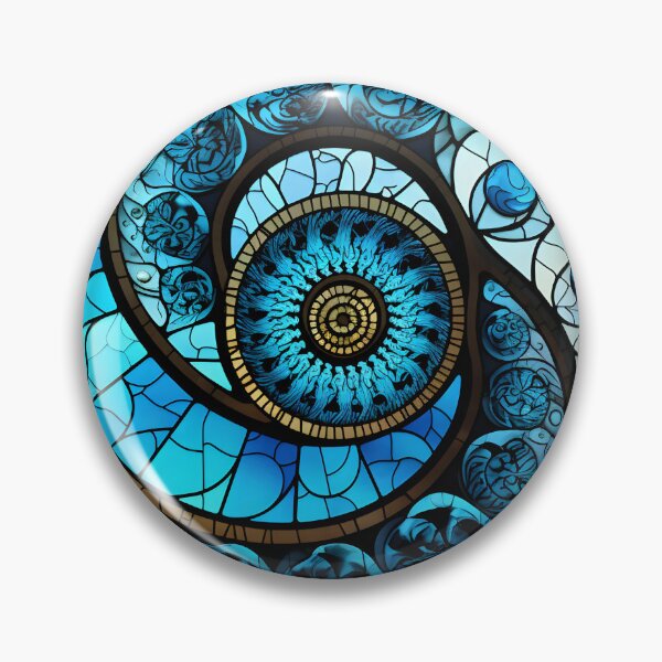 Item preview, New Zealand Māori Trillwave Paua Design designed and sold by GrinGalore.