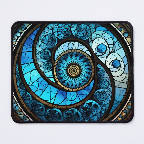 Item preview, New Zealand Māori Trillwave Paua Design designed and sold by GrinGalore.