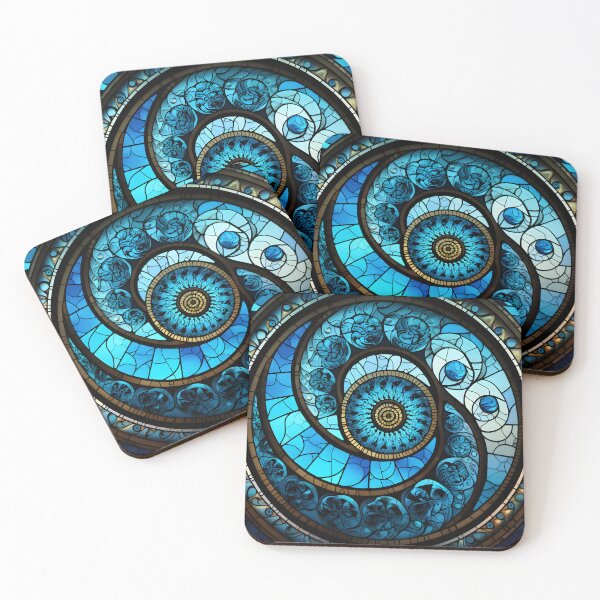 Item preview, New Zealand Māori Trillwave Paua Design designed and sold by GrinGalore.