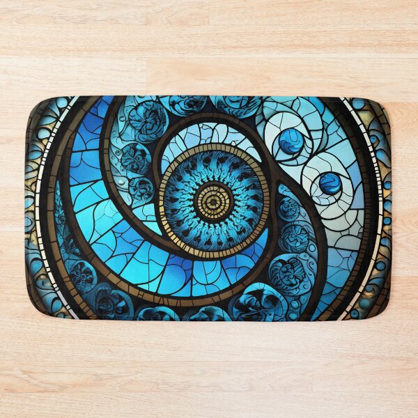 Item preview, New Zealand Māori Trillwave Paua Design designed and sold by GrinGalore.
