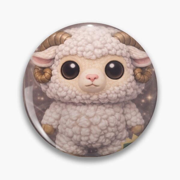 Item preview, Mint Condition Mood Sheep | Funko Flock Parody designed and sold by Thpoar.