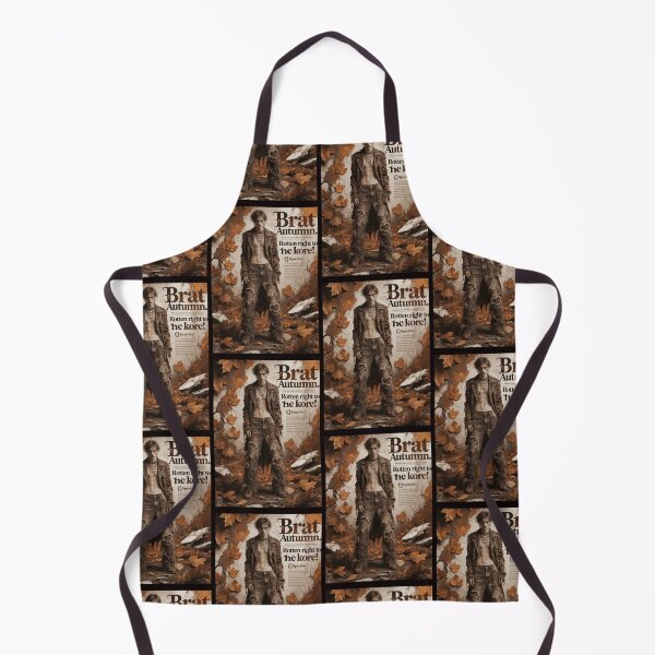 Item preview, Brat Autumn. Rotten right to the kore! designed and sold by  ViralVisionsCreating .