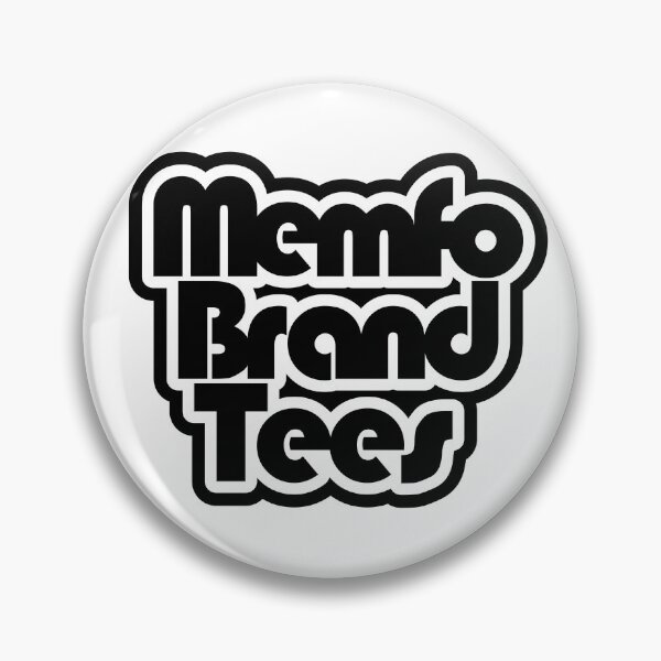Item preview, Memfo Brand Tees Logo designed and sold by MemfoBrand.
