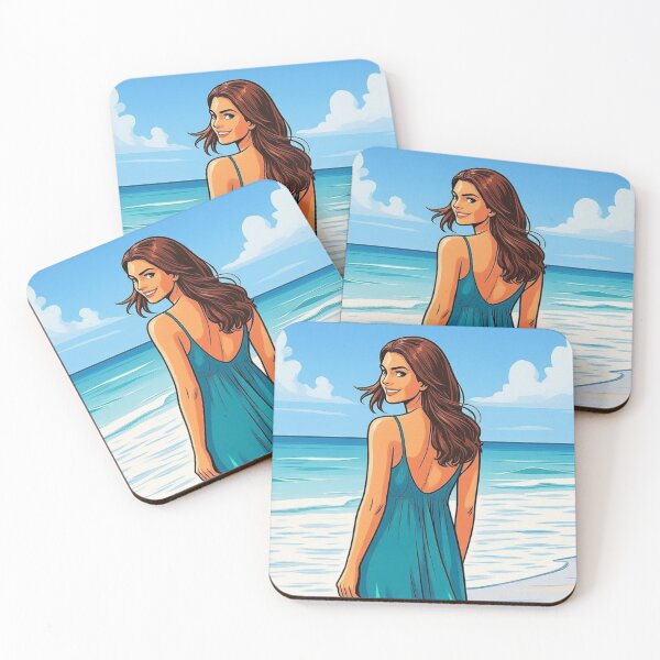 Item preview, Lederbraun Cooler Sommer designed and sold by pjd94.