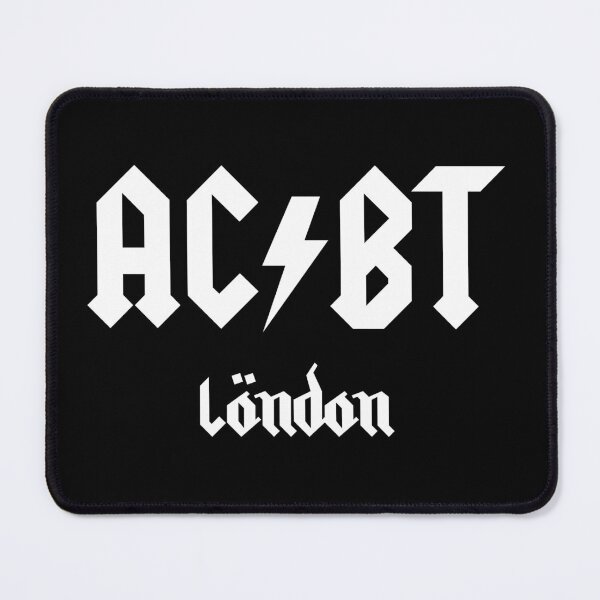 Item preview, Rocker designed and sold by ACBTLondon.