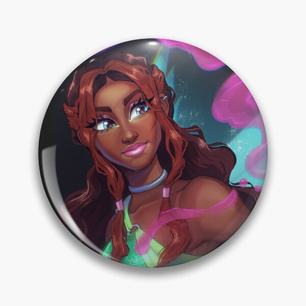 Item preview, Winx Club Aisha designed and sold by HelenMonster.